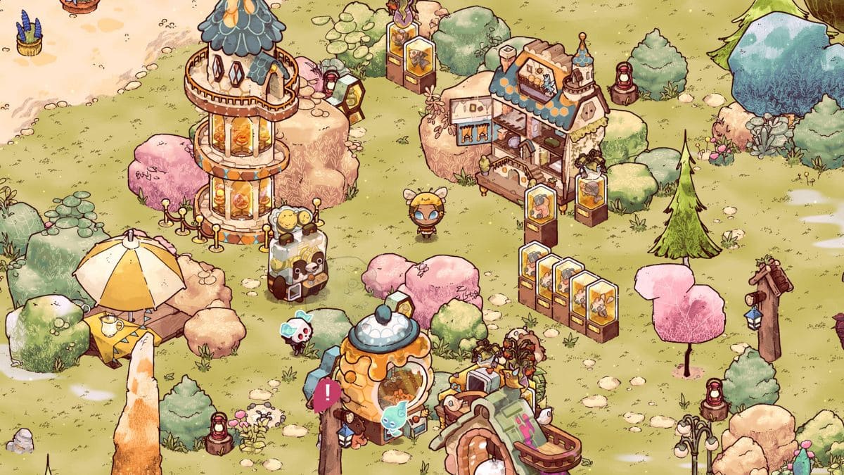 Cozy Grove