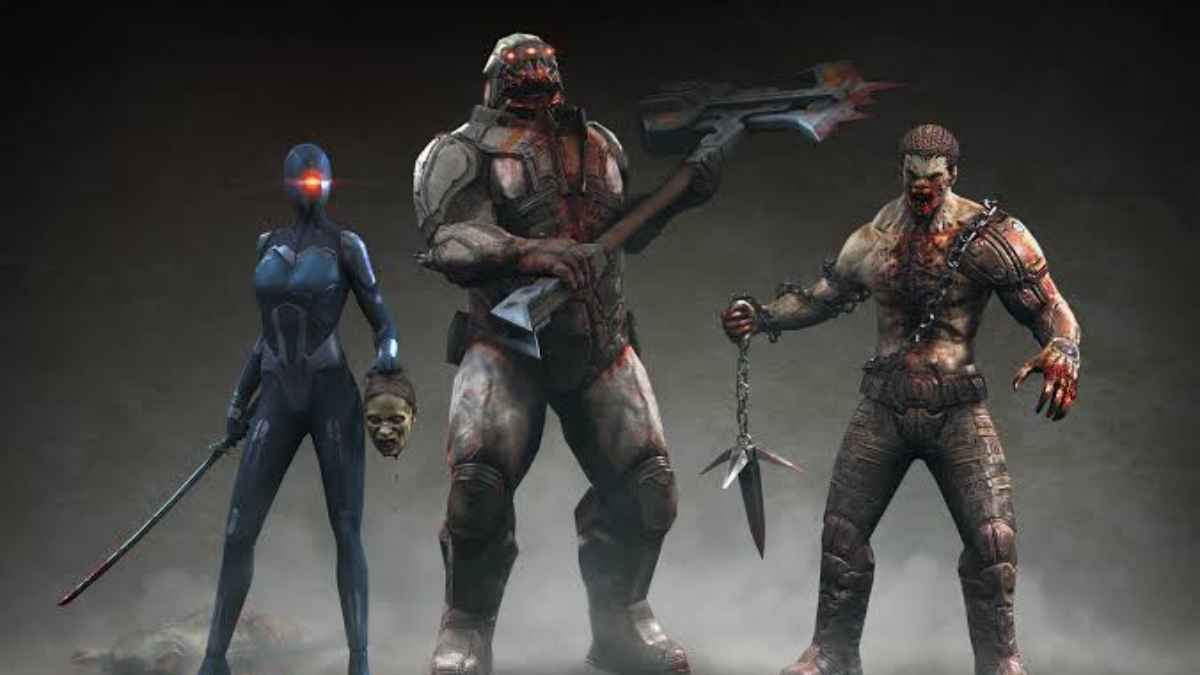 Dead Effect 2