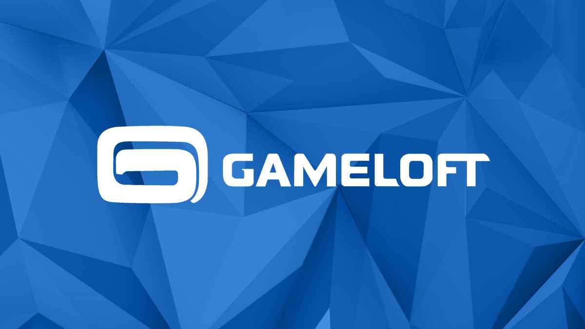 Gameloft