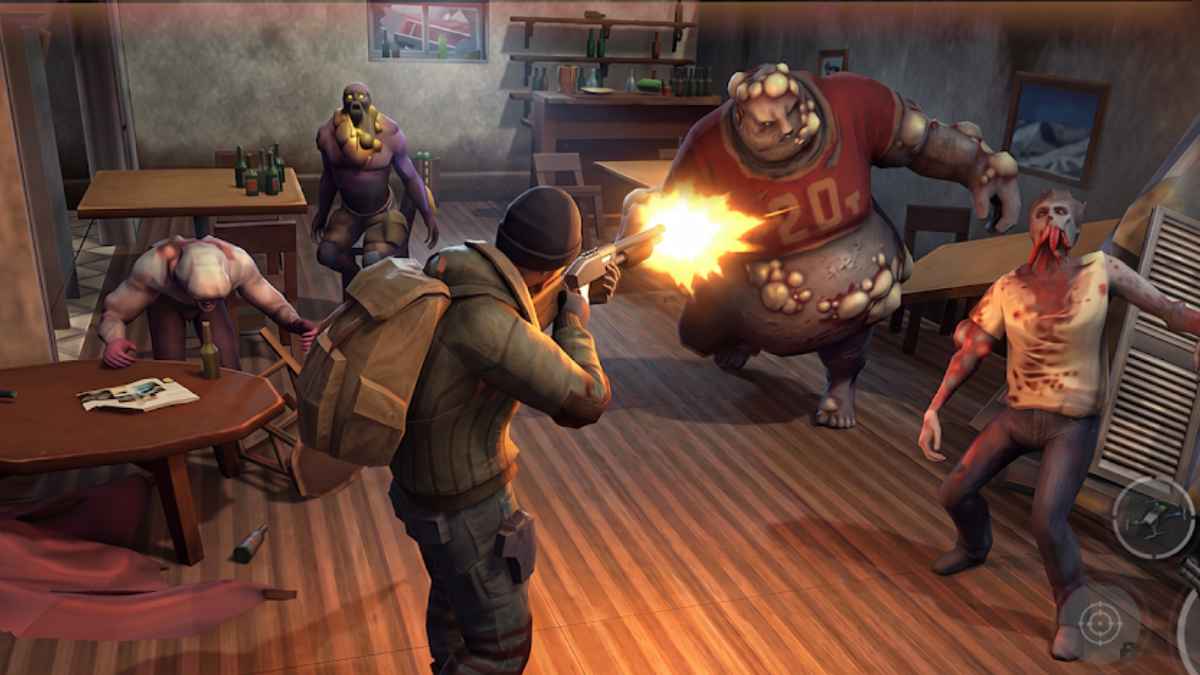 Last Day on Earth: Survival