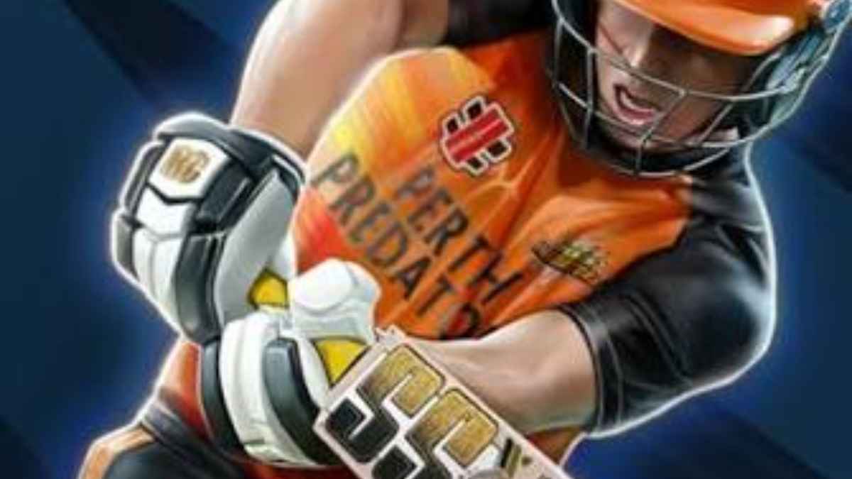 Real Cricket 24