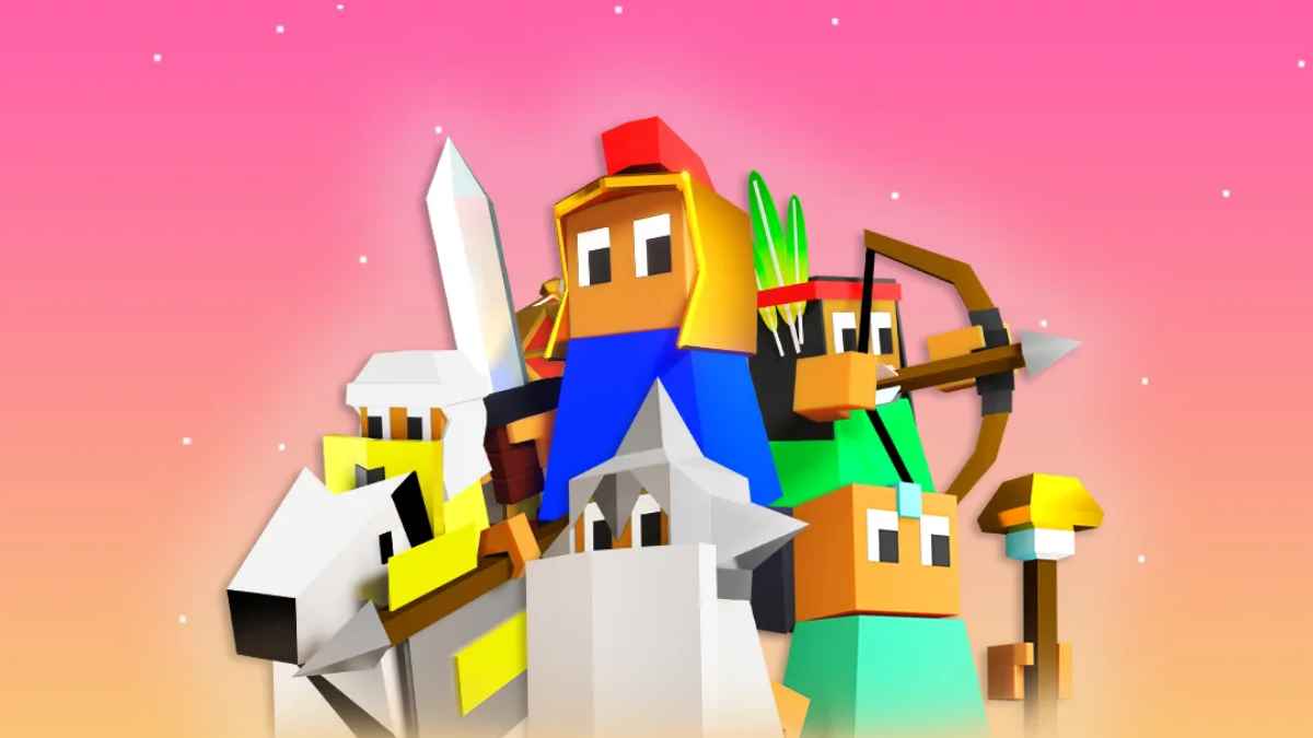 The Battle of Polytopia