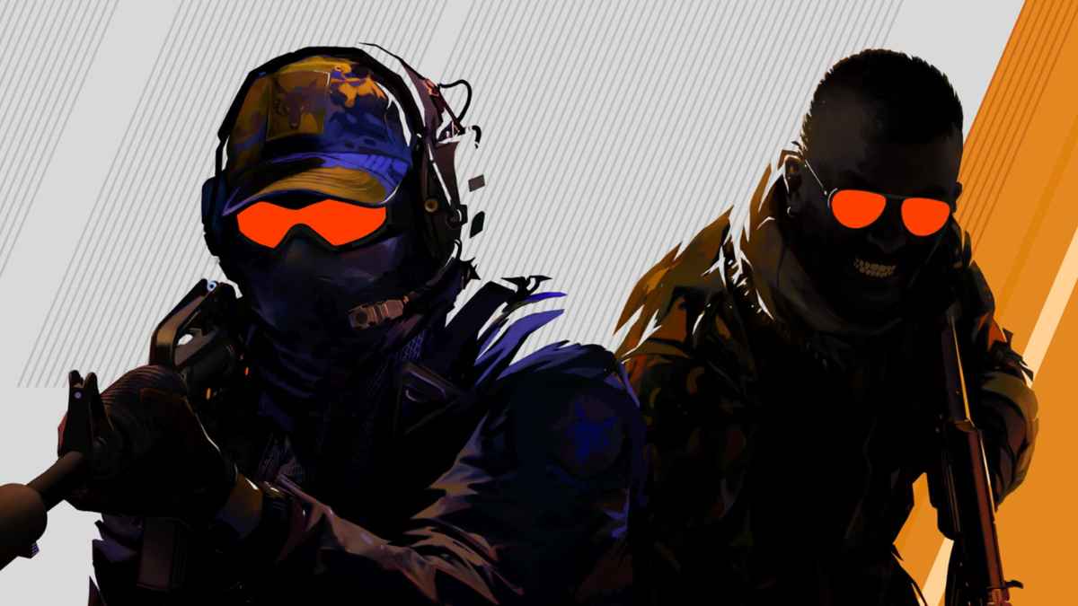 Counter-Strike 2