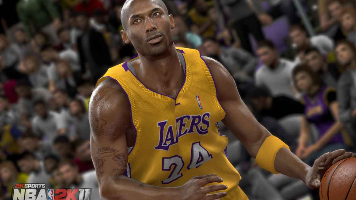 NBA 2K11