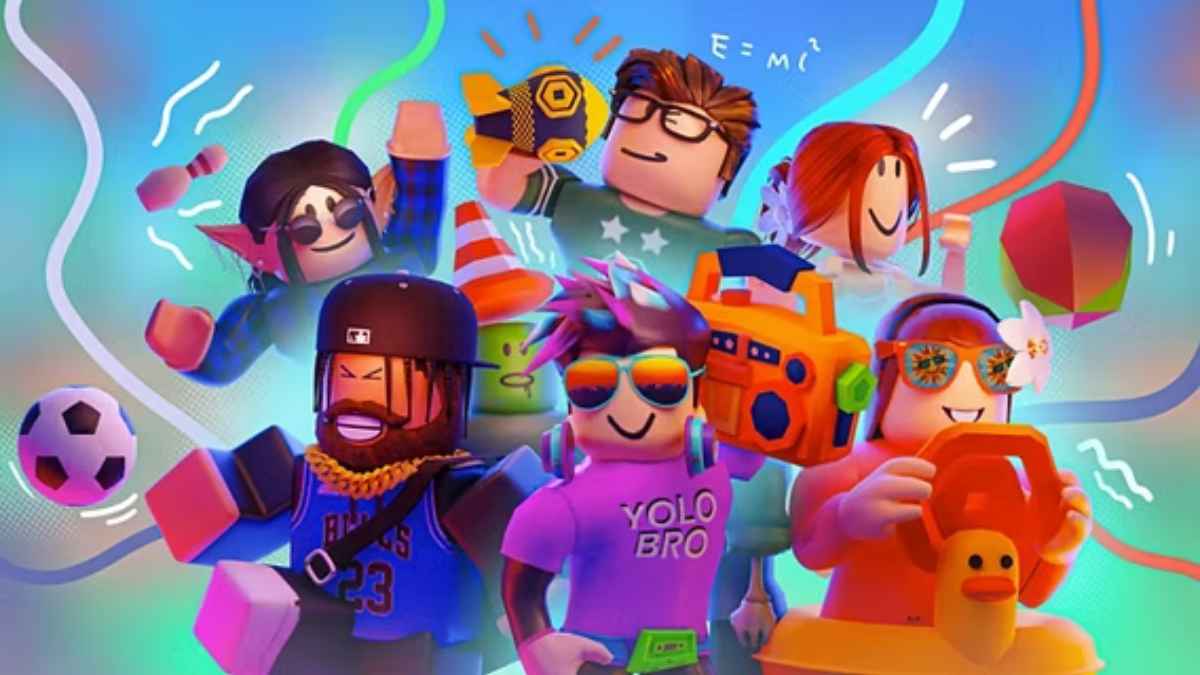 Roblox